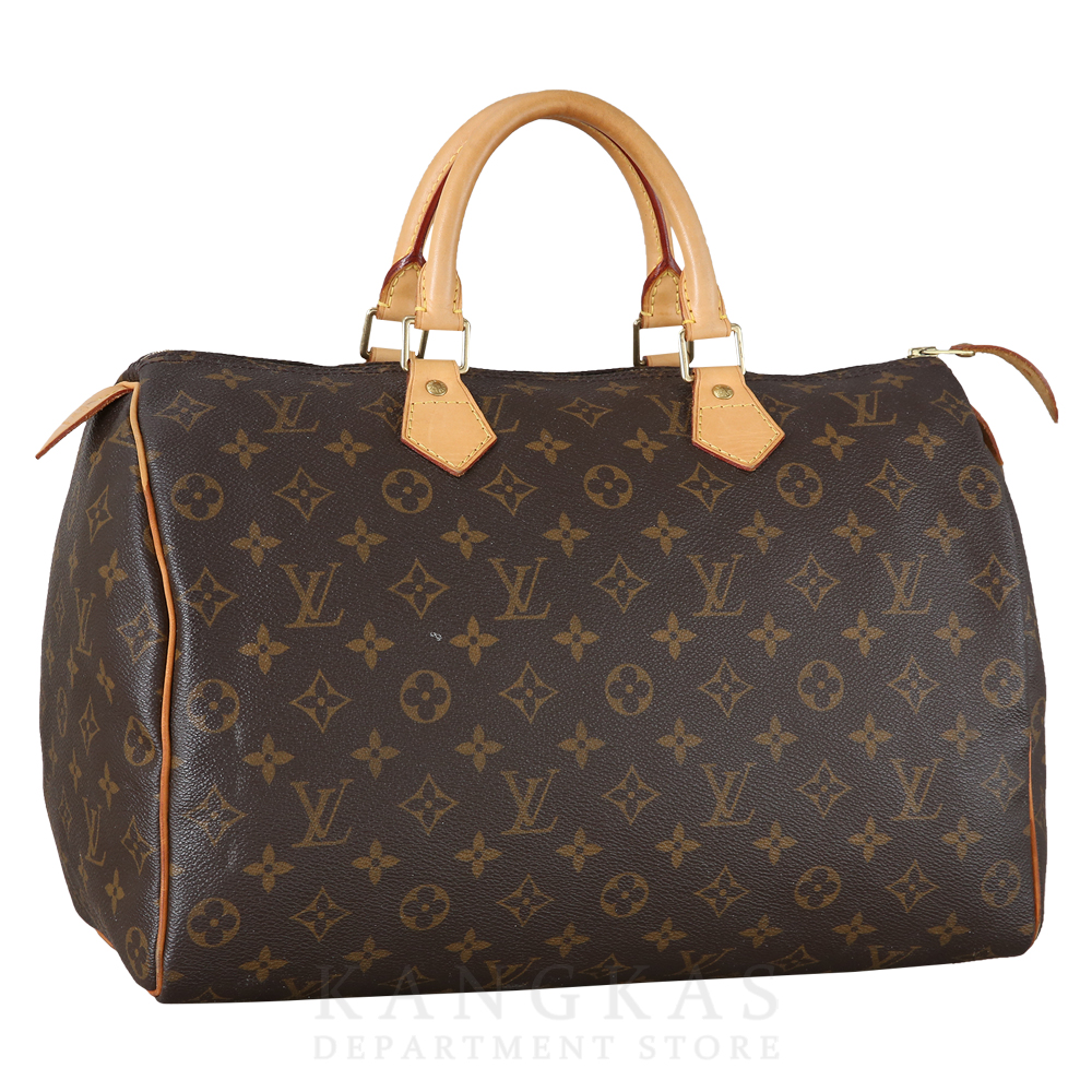 LOUIS VUITTON(USED)루이비통 모노그램 스피디 35